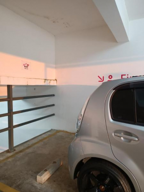 Timurbay Seafront Residence Mawar Inap Homestay